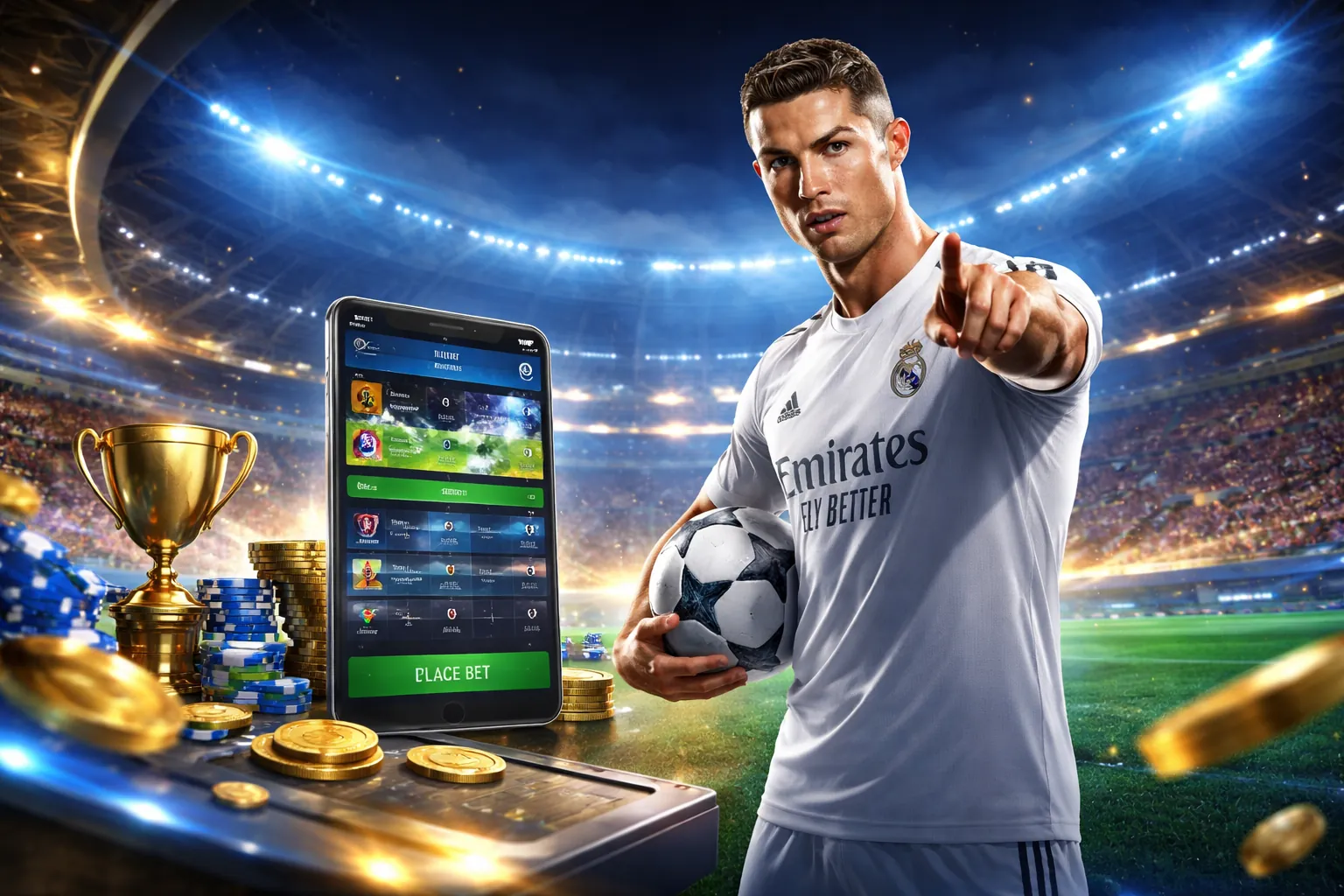 Khám phá thế giới giải trí trực tuyến tại fcb88