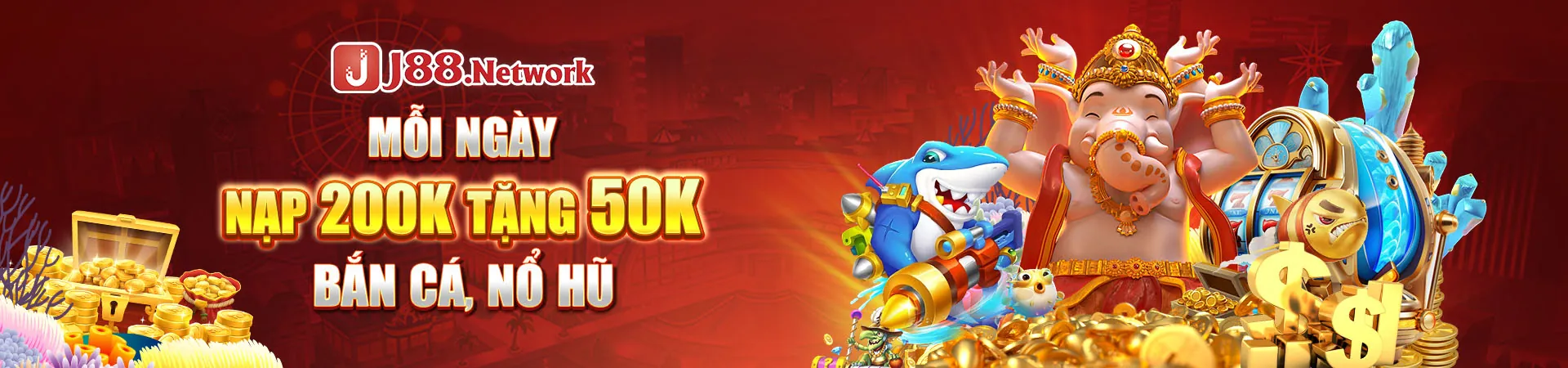 Sảnh game FCB88 với giao diện hiện đại và hấp dẫn