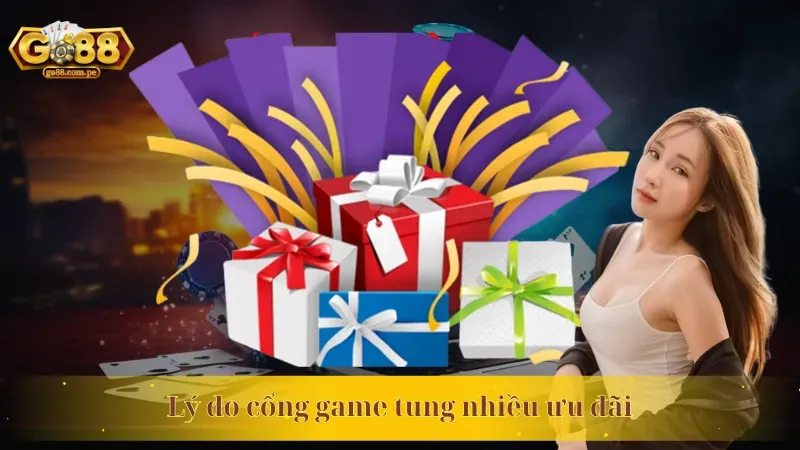 Vòng quay may mắn nhận thưởng cực lớn tại FCB88